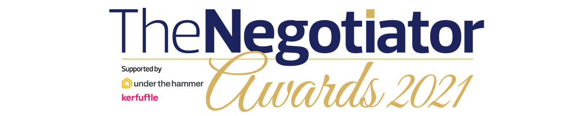 The Negotiator Awards 2021