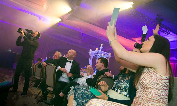 The Negotiator Awards Best Small Estate Agency Award Next2Buy Media Promotion image