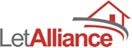 Let Alliance logo