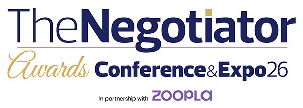 The Negotiator Awards and Conference logo
