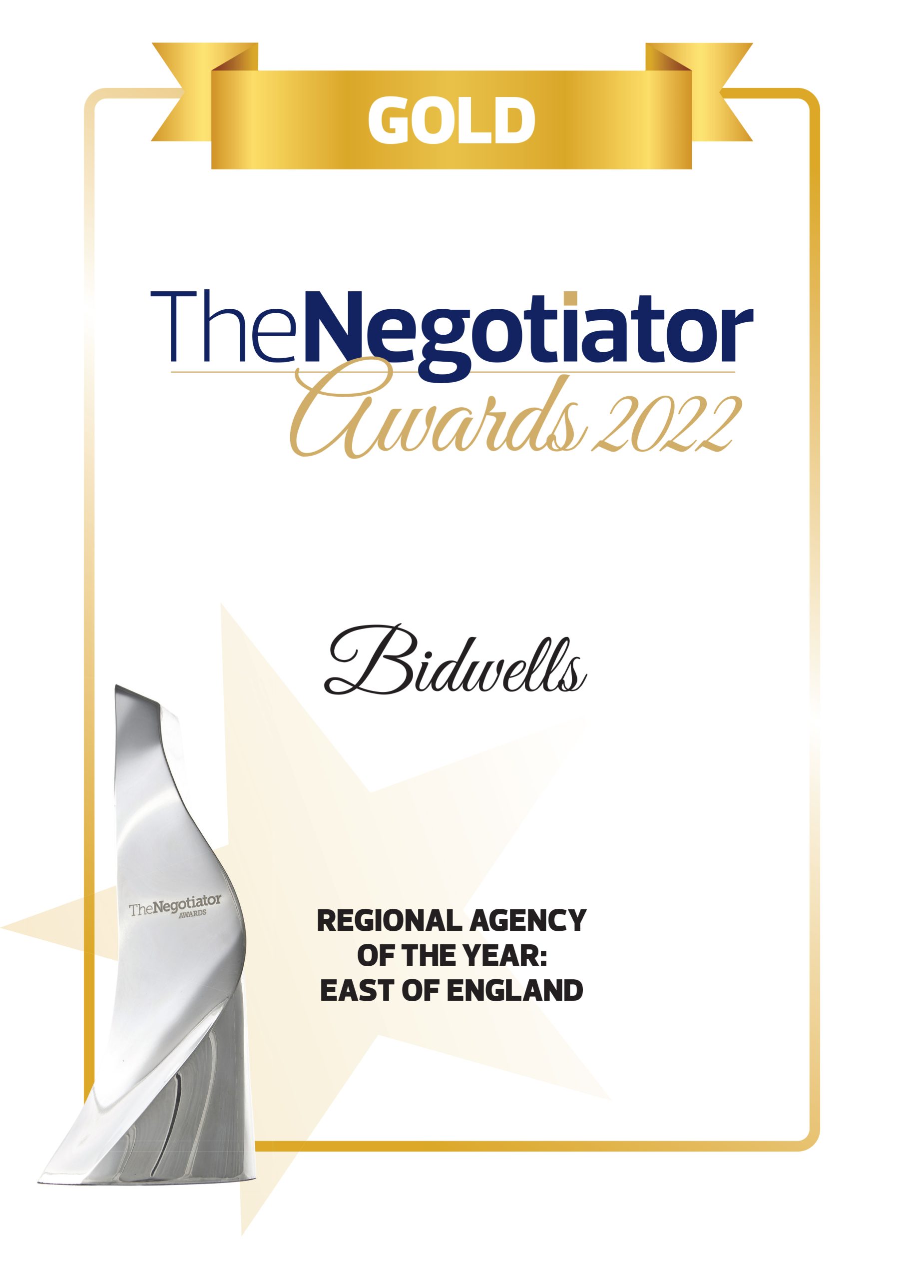 TNA22 Regional East of England Certificates image