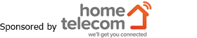 HomeTelecom Logo
