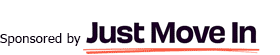 Just Move In Logo