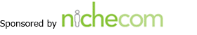 NicheCom logo