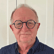 John Hards image