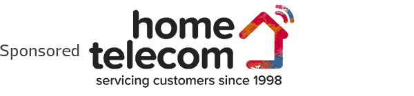 Home Telecom Logo