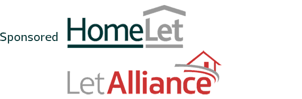 HomeLet Let Alliance logos