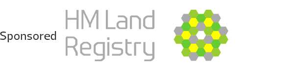 Land Registry Logo