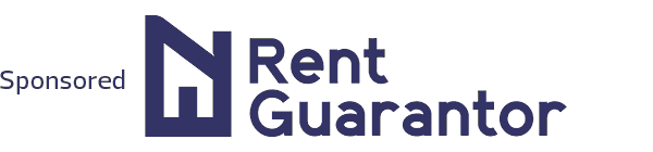 Rent Guarantor logo