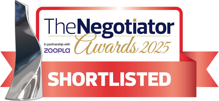 The Negotiator Awards Shortlist The Negotiator Awards Shortlist image