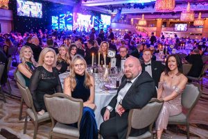 The Negotiator Awards Gala Dinner image