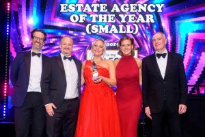 The Negotiator Awards Winners image