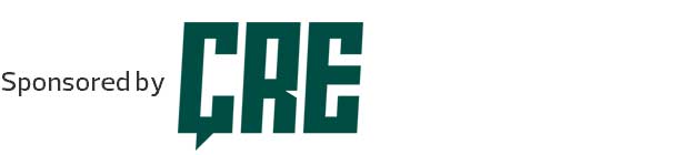 CRE Logo