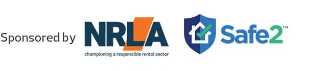 NRLA and Safe2 Logos