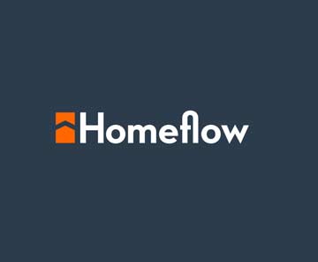 Homeflow Logo