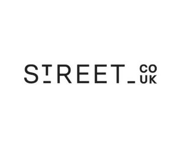 Street-co-uk Logo