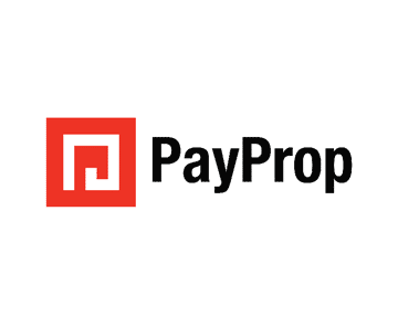 PayProp Logo