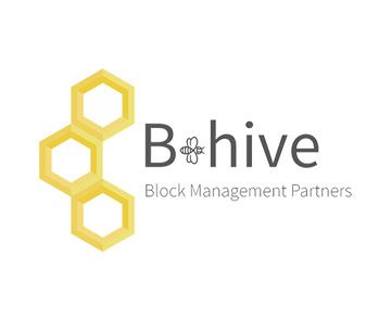 B Hive Logo