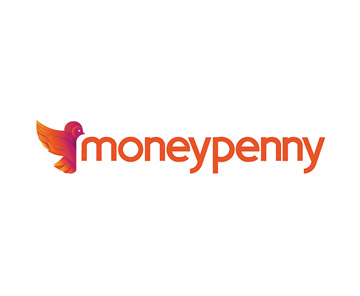 Money Penny Logo
