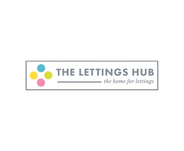 The Lettings Hub Logo