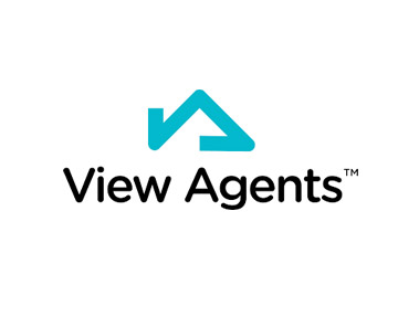 View Agents Logo