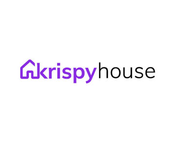 krispyhouse logo
