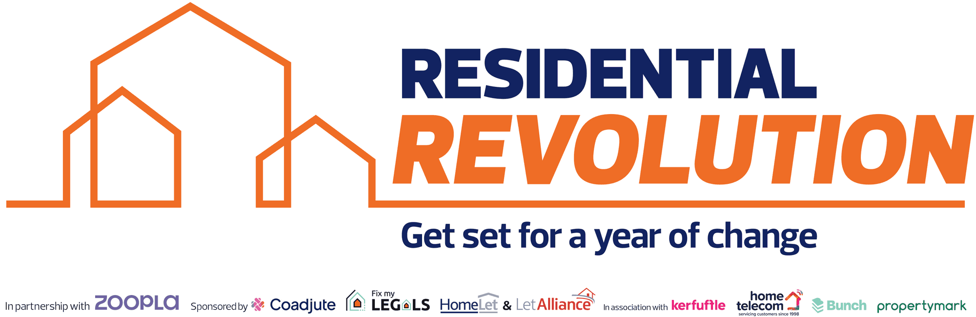 The Negotiator Conference Resi Revolution image