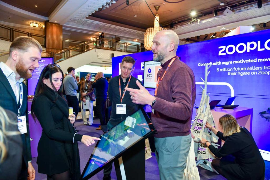 The Negotiator Conference Networking 2025 image