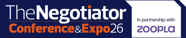 The Negotiator Conference 2026 Logo