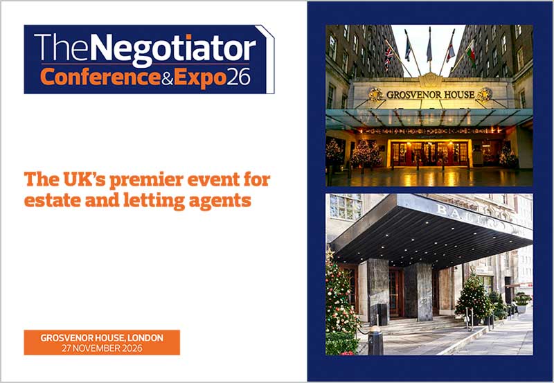 The Negotiator Conference & Expo Media Pack 2025 image
