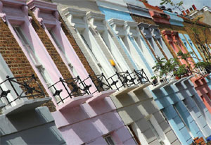 Leasehold properties image