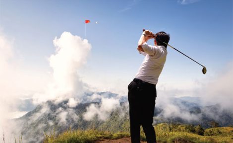 Business owner image