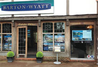 Barton Wyatt image