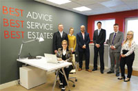 Best Estates image