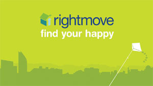 Rightmove strapline image