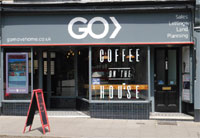 Go Move image