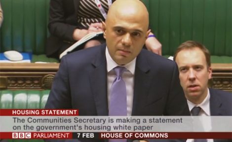 The Communities Secretary image