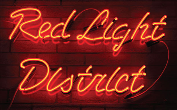 Red Light District image