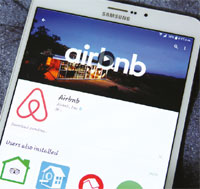 Airbnb image