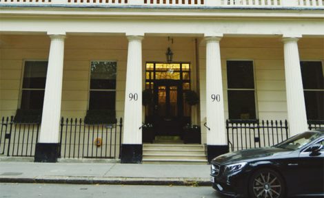 Belgravia property image