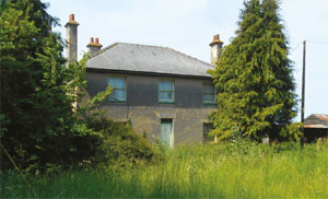 Keith Leonard estate image