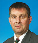 Hugh Richards image