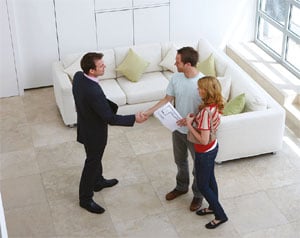 First-time buyers image