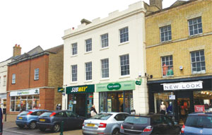 Cheffins auctioned property image