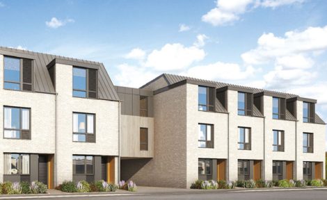 Barley Mews properties image