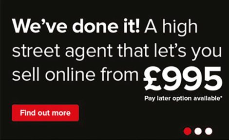 Countrywide advertising image