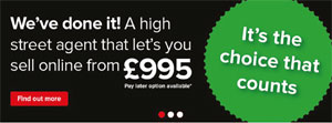 Countrywide advertising image