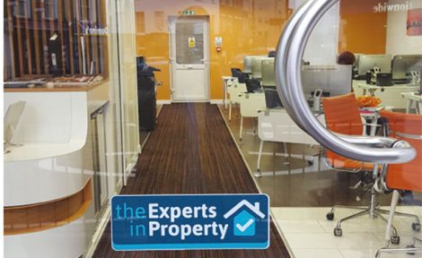 The Experts in Property image