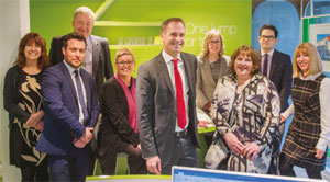 Fenn Wright Sudbury branch staff image