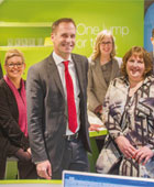 Fenn Wright Sudbury branch staff image